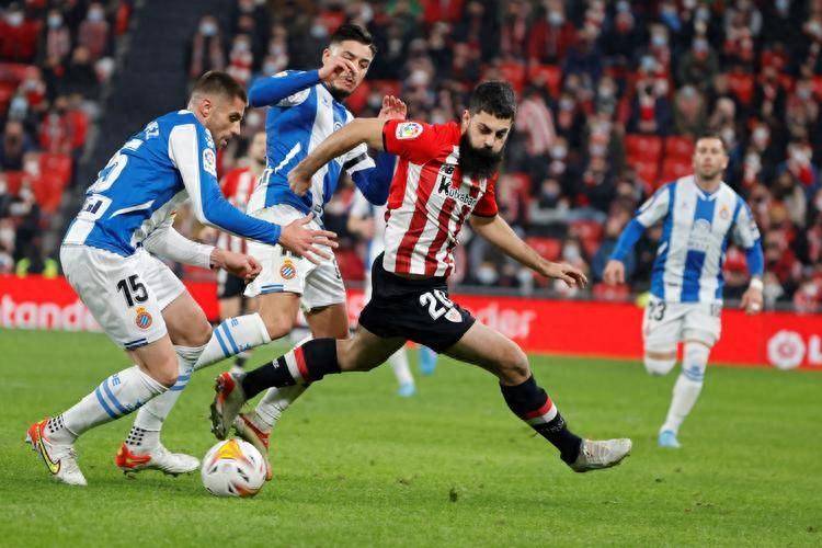 毕尔巴鄂竞技迎国王杯关键赛，今晨豪取连胜，引发热议，阵容厚度经受考验(多特vs法兰克福比分)-综合娱乐平台入口